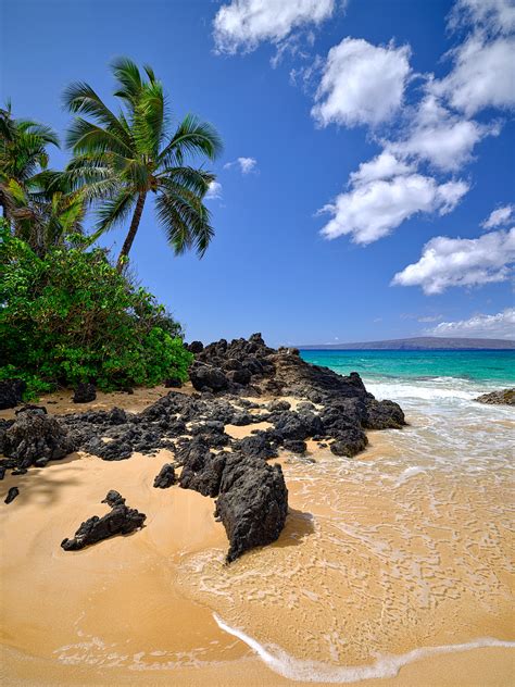 Secret Solitude | Secret Beach | Maui, Hawaii