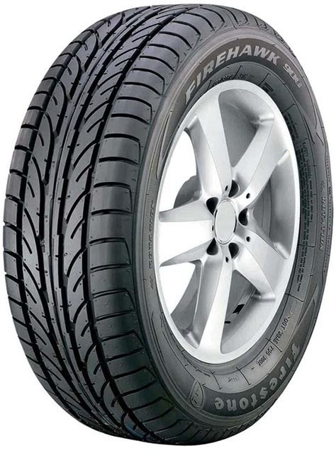 Llantas Firestone Firehawk R Virtual Llantas