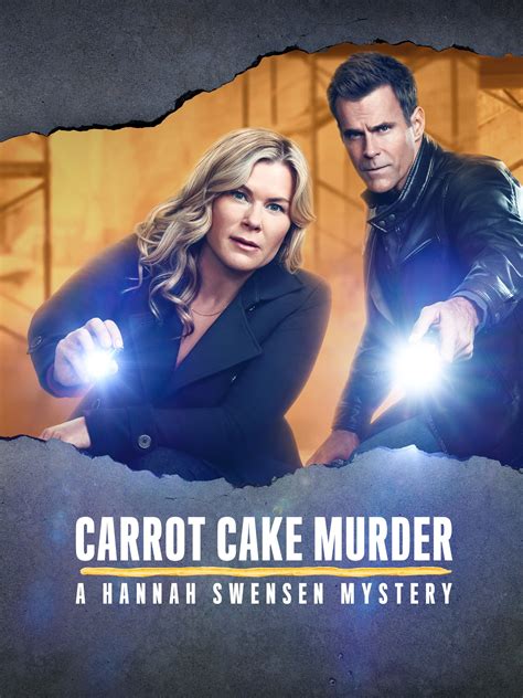 Carrot Cake Murder: A Hannah Swensen Mystery - Rotten Tomatoes