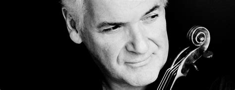 PINCHAS ZUKERMAN! - Concert cancelled due to PSO Musicians’ strike ...