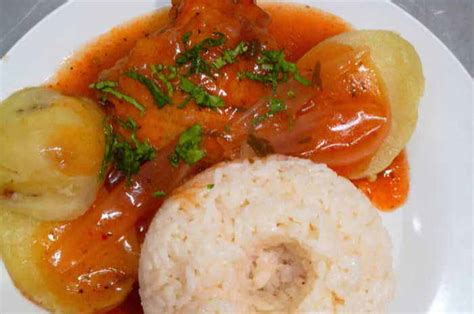 Adobo de Pollo Receta Fácil de Hacer Jamea Perú 2024