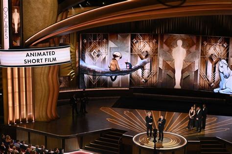 2023 Oscars Full Recap