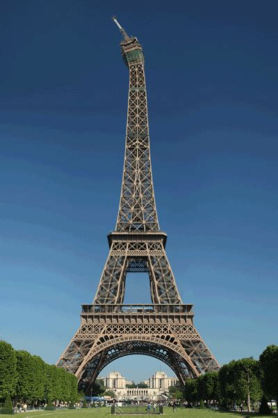 Eifel Tower S Wiffle