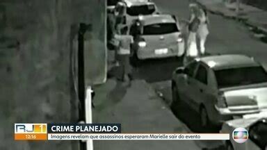 Rj Cinco Dias De Investiga O Do Assassinato Da Vereadora Marielle E