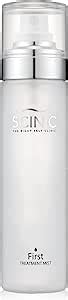 SCINIC First Treatment Mist 4.05 fl oz (120ml) | Face Toner for Dry and ...