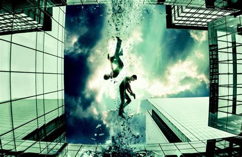 geekmatic insurgent reveals mind blowing poster
