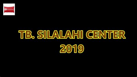 TB SILALAHI CENTER WISATA KE MUSEUM BALIGE YouTube