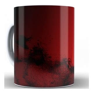 Caneca Jujutsu Kaisen Satoru Gojo Anime Mega Oferta Shopee Brasil