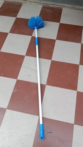 Plastic Ceiling Broom At Rs Jala Cleaning Broom In Indore Id