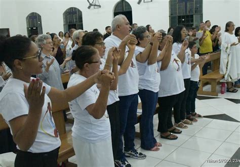 Celebração da Epifania do Senhor na Comunidade São Sebastião marca