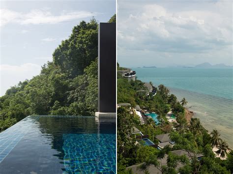 Conrad Koh Samui Hotel Review