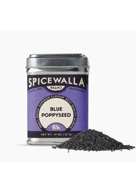 flower poppy seed 2