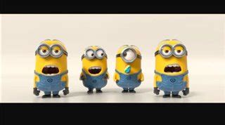 Despicable Me 2 Trailer | Movie Trailers and Videos