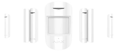 Ajax Systems Official Website