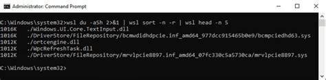 Como Usar O Subsistema Do Windows Para Linux Wsl Hostwinds