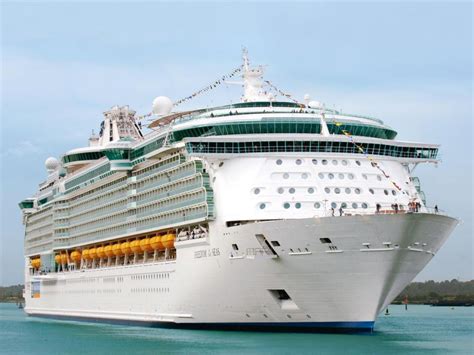 Independence Of The Seas Photos On