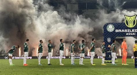 Onde Vai Passar O Jogo Do Palmeiras Hoje Ao Vivo Vai Passar No Sportv