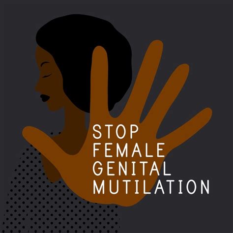 A Guide To Female Genital Mutilation In General Practice Practice