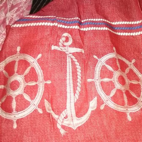 Nautical Curtains - Etsy