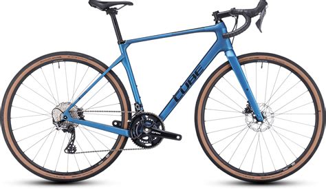 Cube Nuroad C Race Bike Galerie