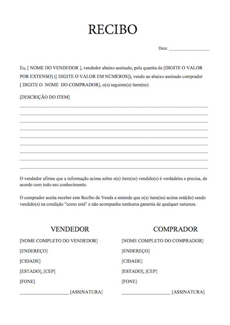 Segunda Via Documento Compra E Venda Veiculo Compartilhando Documentos