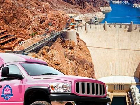 5 Best Hoover Dam Tours