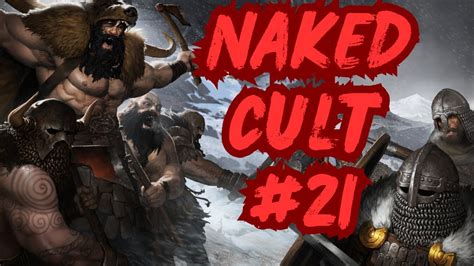 Naked Cultists Ep 21 The Closest Fight Of Mah Lyfe YouTube