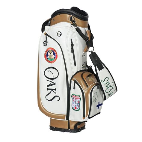 Custom Golf Bags Done Really Well