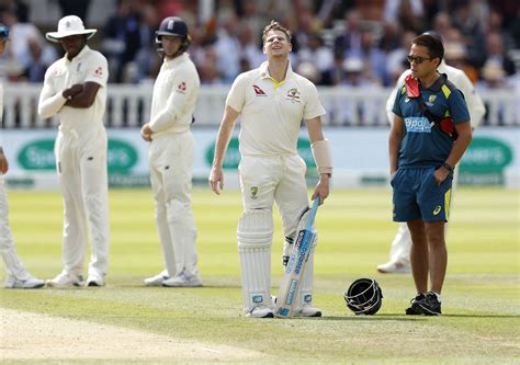 ICC concussion rule: What is 'concussion substitute' rule? Here's