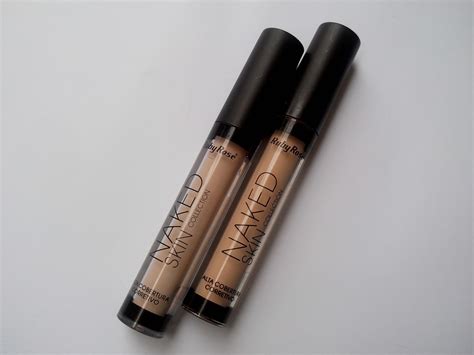 Brincando de se Maquiar Corretivo Naked Ruby Rose É ou não de Alta