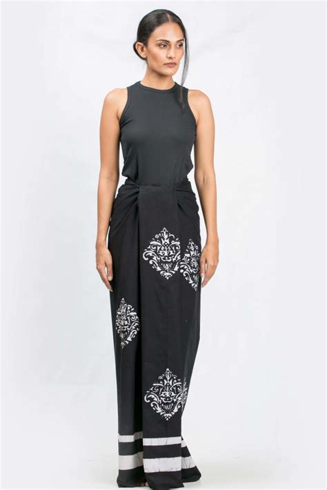 Sarongs L Designers In Sri Lanka L The Design Collective