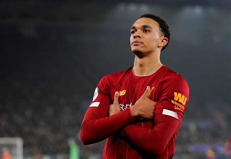 Trent Alexander-Arnold - Injury News, Birthday & Updates — Page 75 of ...