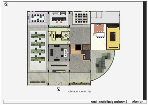architectural office design  behance