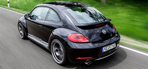 Vw Beetle Tuning Von Abt Heck ABT Sportsline France