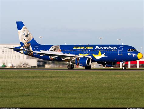 D Abdq Eurowings Airbus A Photo By Bradley Bygrave Id