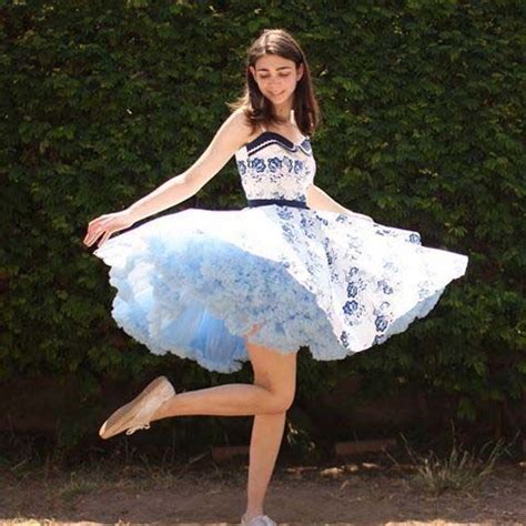 Pin By Abby Rhodes On Fluffy Things Girls Petticoats Petticoat Dress