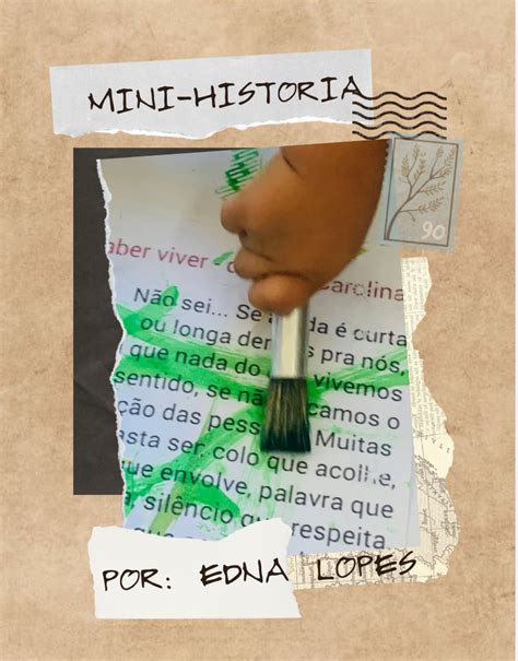 Como Fazer Mini Histórias Na Educação Infantil - Mini-histórias: Educação Infantil - Edna Cristina Lopes Arruda | H...