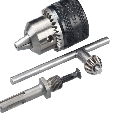 Adaptador Para Martelete P Makita Bosh Dewalt Sds Plus Chave Shopee