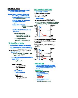 Econ Sp Practice Final Exam Answer Key Econ Spring