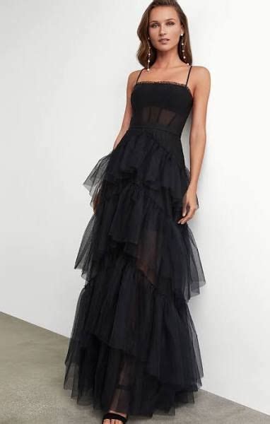 Tulle Corset Essential Gown Ubicaciondepersonas Cdmx Gob Mx