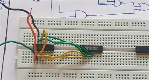 Everything About Full Adder Circuit - ElectronicsHacks