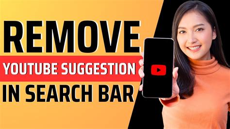 How To Remove Youtube Suggestions In Search Bar Full Guide Youtube