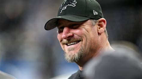 5 things to know about Detroit Lions head coach Dan Campbell - Yahoo Sports