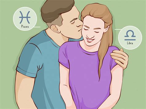 Pisces And Libra Compatibility Love Sex And More