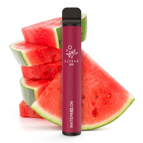 Elfbar Shisha Wassermelone Jetzt Kaufen Shishame De