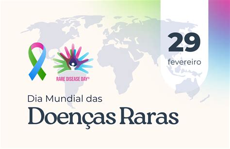 Saiba Mais Sobre O Dia Mundial Das Doenças Raras Fundmed Fundação