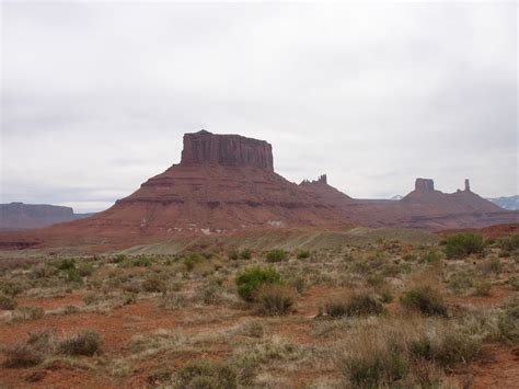 Castle Valley, Utah – Journeyscope