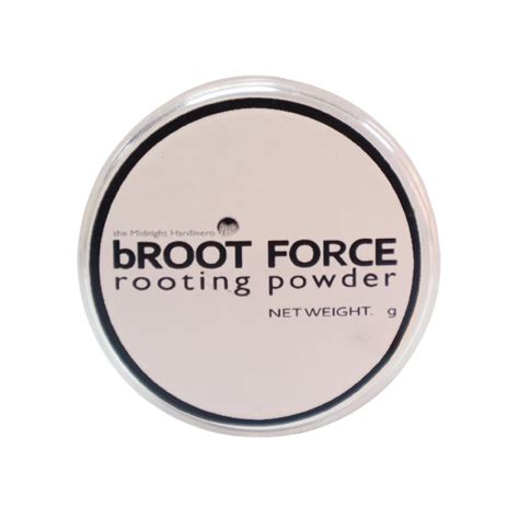 bRoot Force Rooting Powder 2g | 8g | 15g by Midnight Hardinero – Plant Culture PH