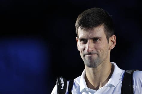 Cómo Evitar “la Gran” Novak Djokovic Estos Son Los Requisitos Que Hay