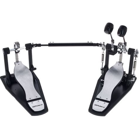 Roland RDH 102A Double Pedal Musikhaus Thomann